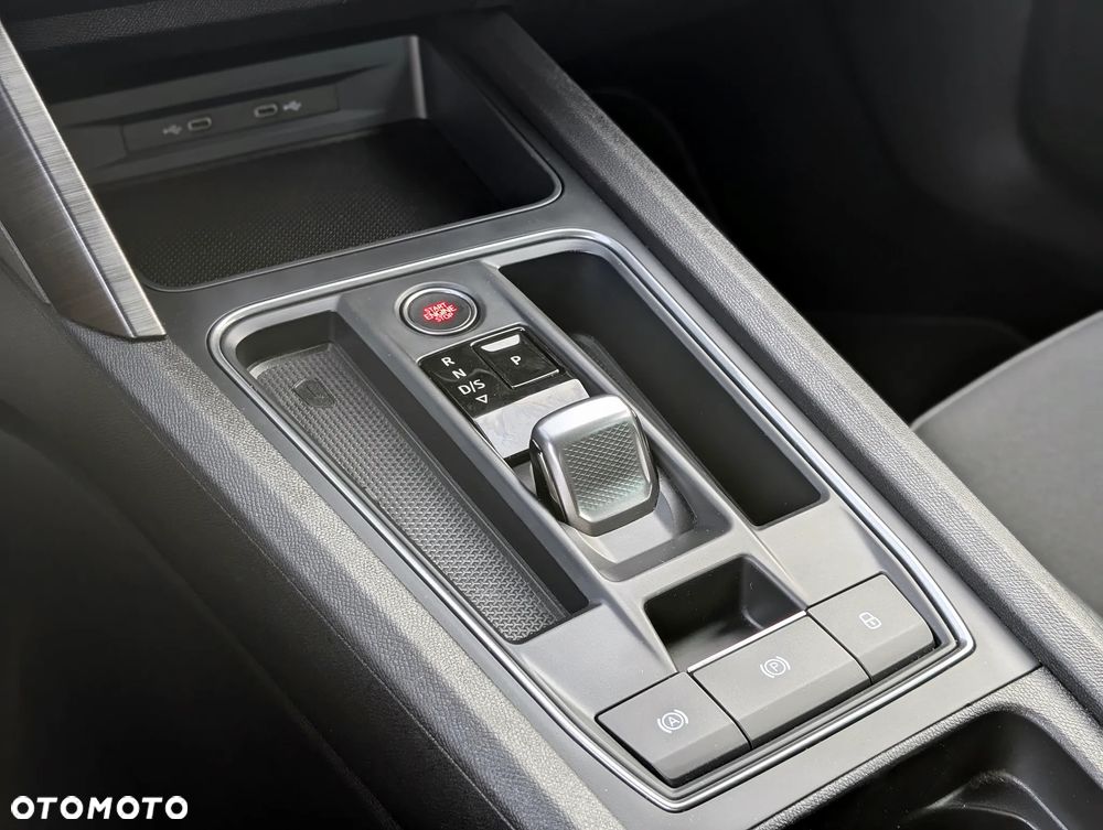 Cupra Leon Sportstourer 1.4 e-Hybrid (180 kW System) - 26