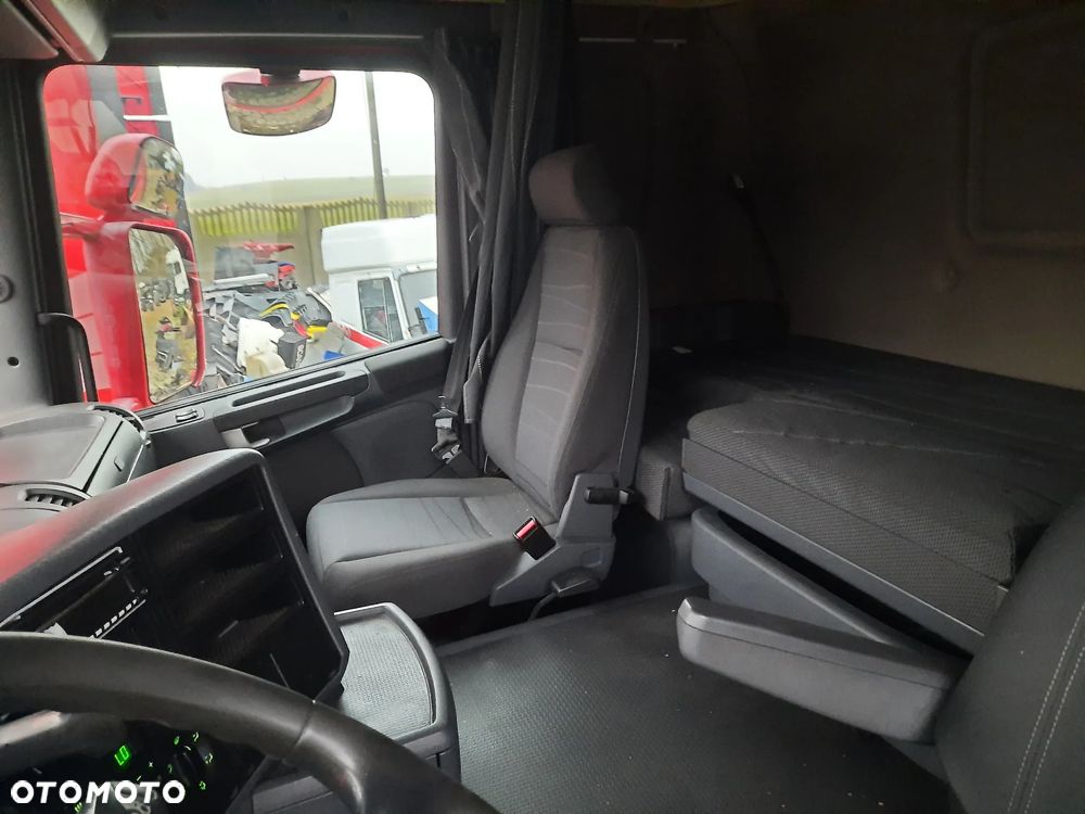 Kabina CR 19 CR19 Scania G XPI 410 Euro 6 - 3