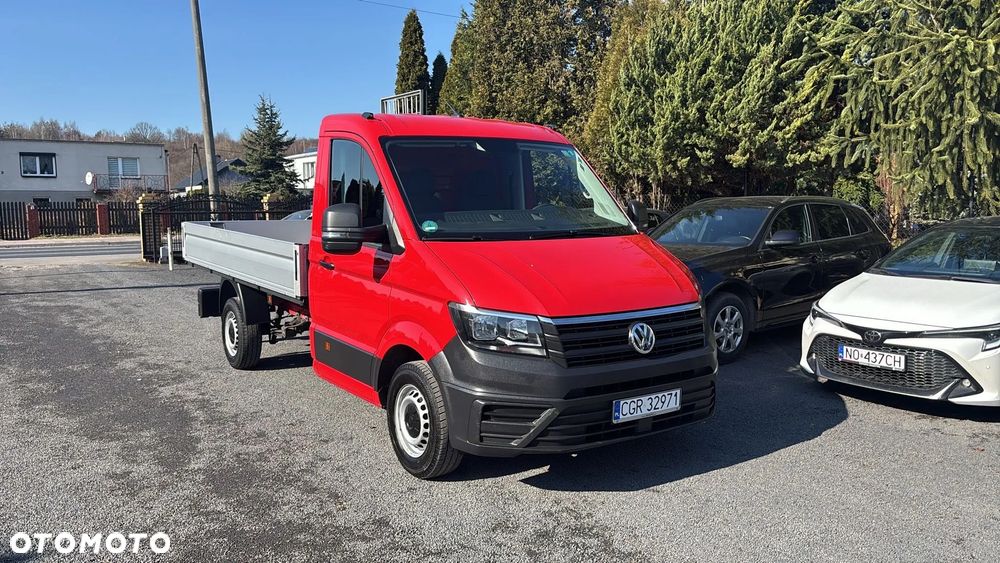 Volkswagen Crafter - 36