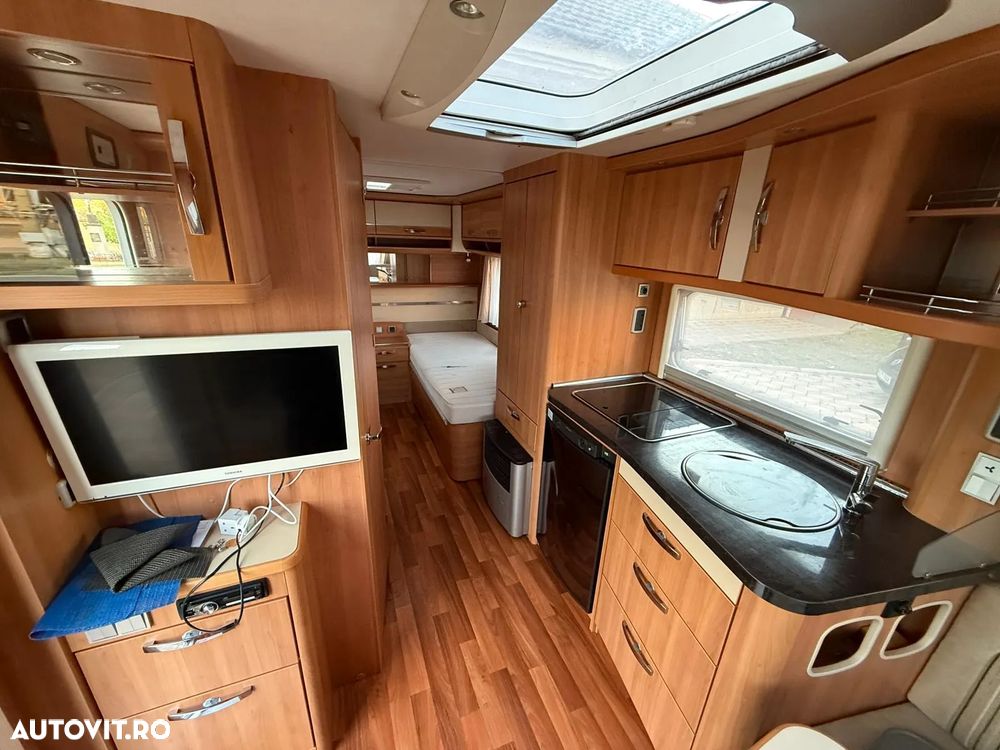 Hymer-Eriba Nova - 6