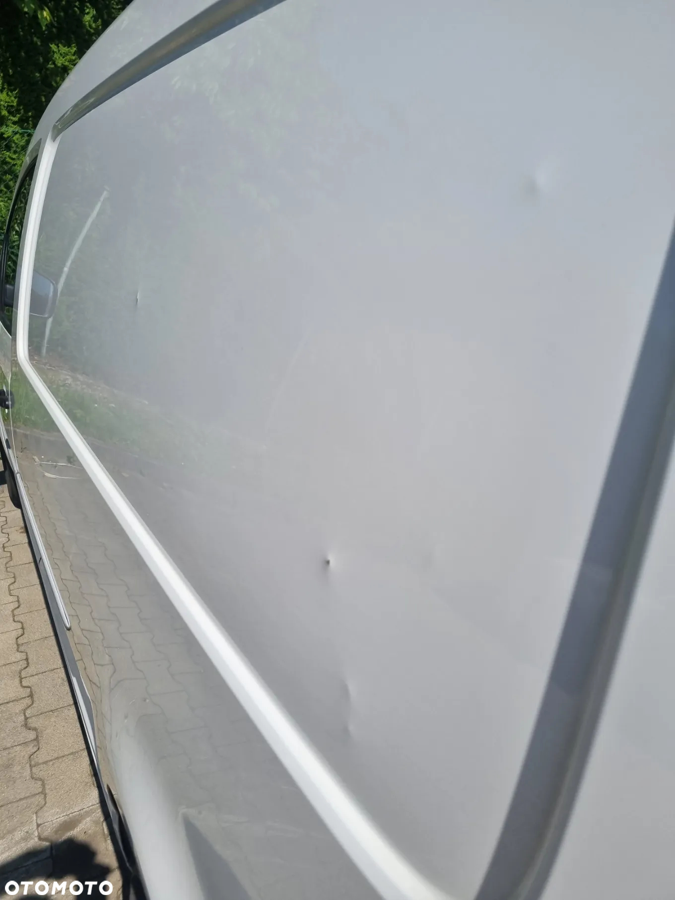 Volkswagen Caddy Maxi 2.0 TDI - 15
