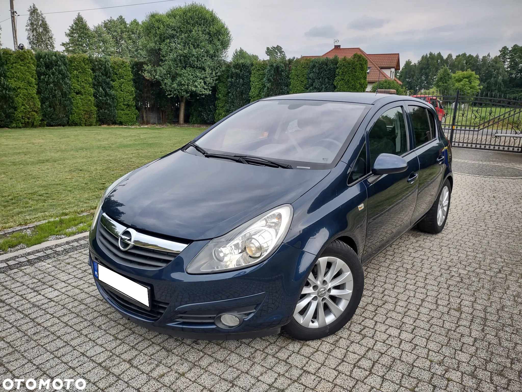 Opel Corsa 1.7 CDTI Sport - 3