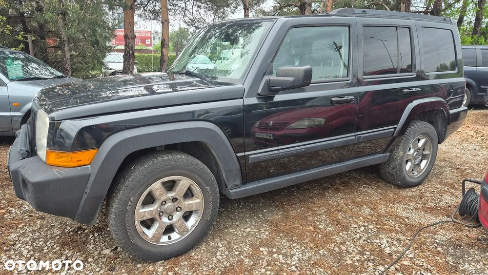 Jeep Commander - 6