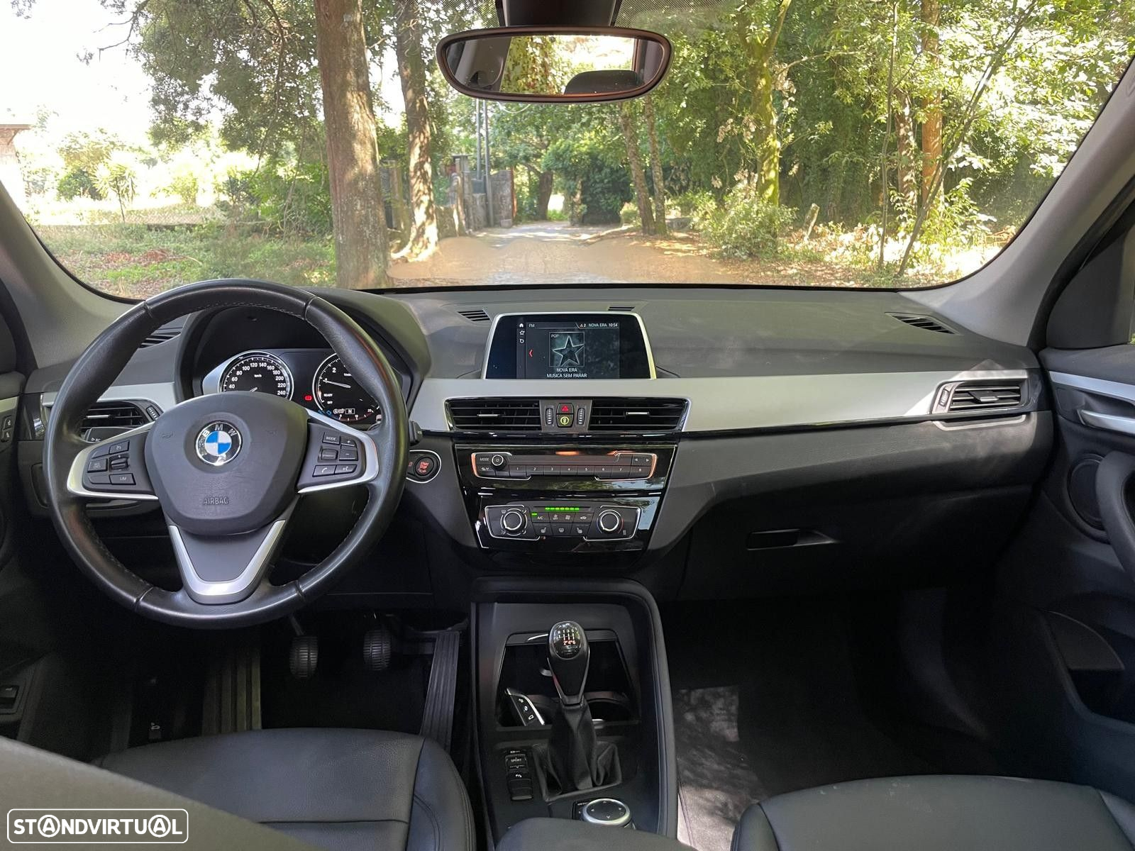BMW X1 18 i sDrive Line Sport - 27