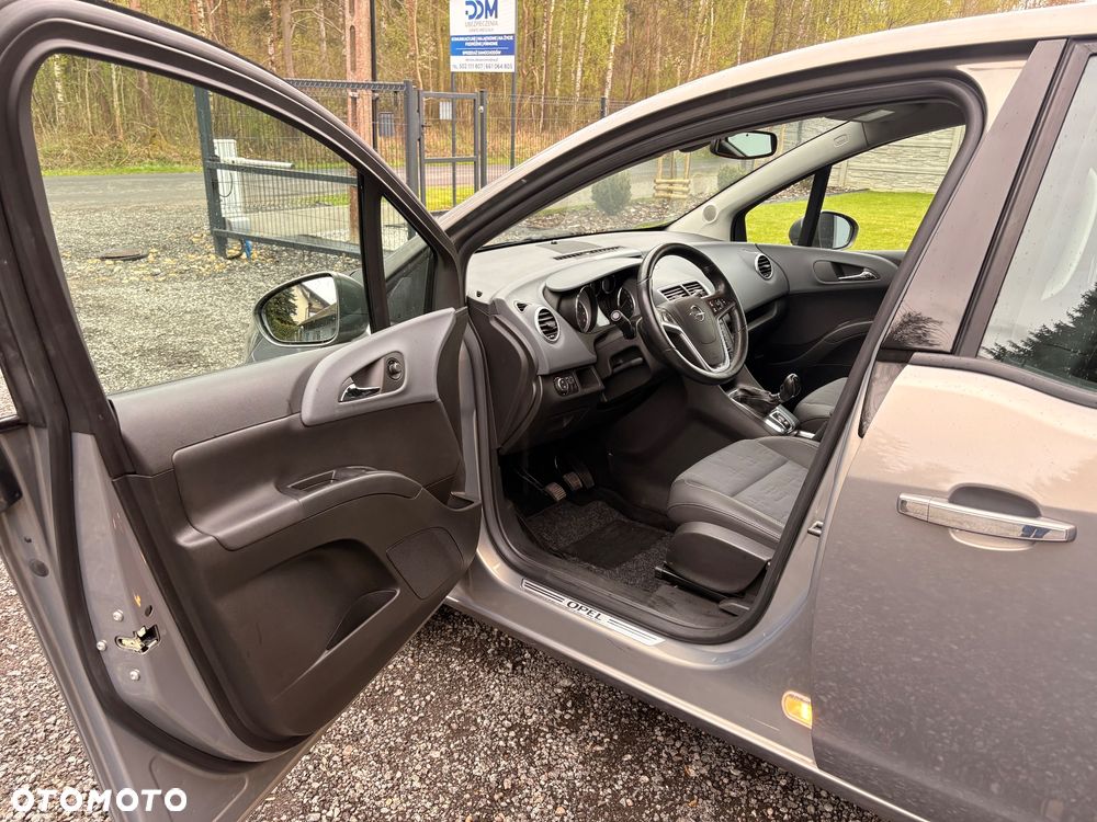 Opel Meriva 1.4 Innovation - 15