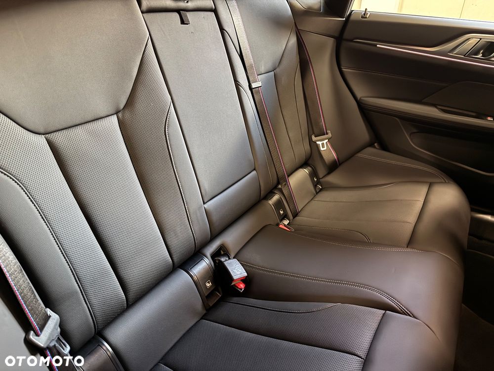 BMW Seria 4 420d xDrive Sport-Aut M Sport - 21