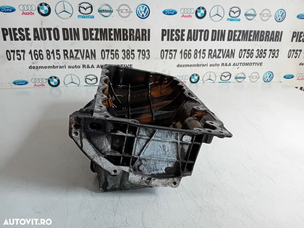 Baie Ulei Bmw 2.0 D B47D20A Sdrive F20 F21 F30 F31 F32 F33 F34 F36 F10 F11 - 3