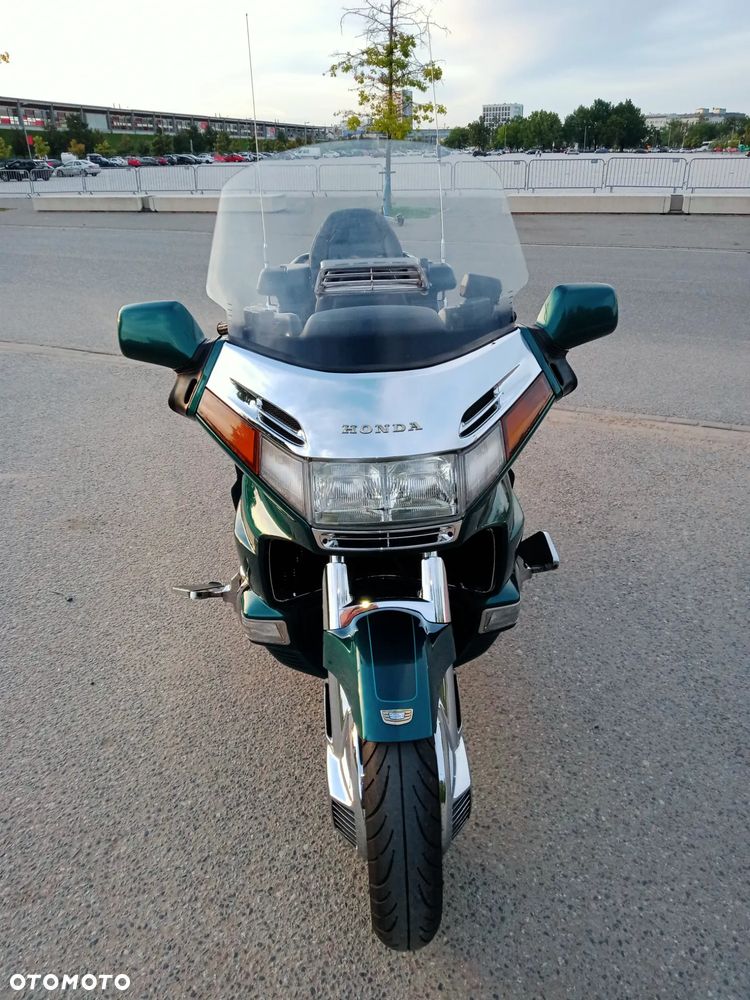 Honda GL - 15