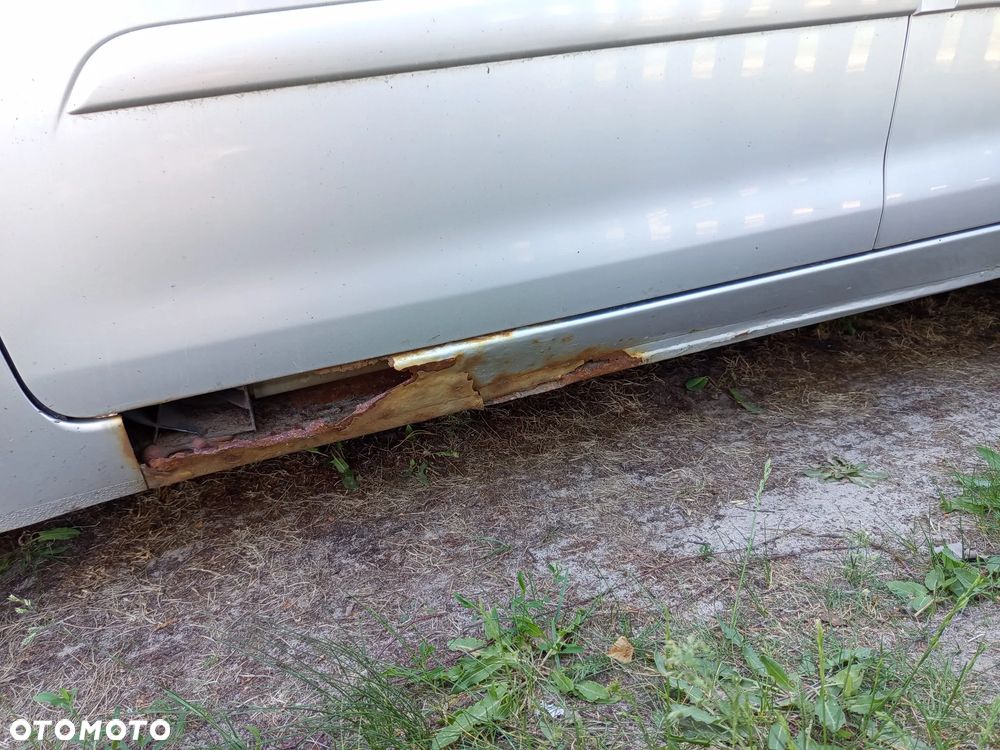 Citroën C4 Picasso 2.0 HDi Impress MCP - 12