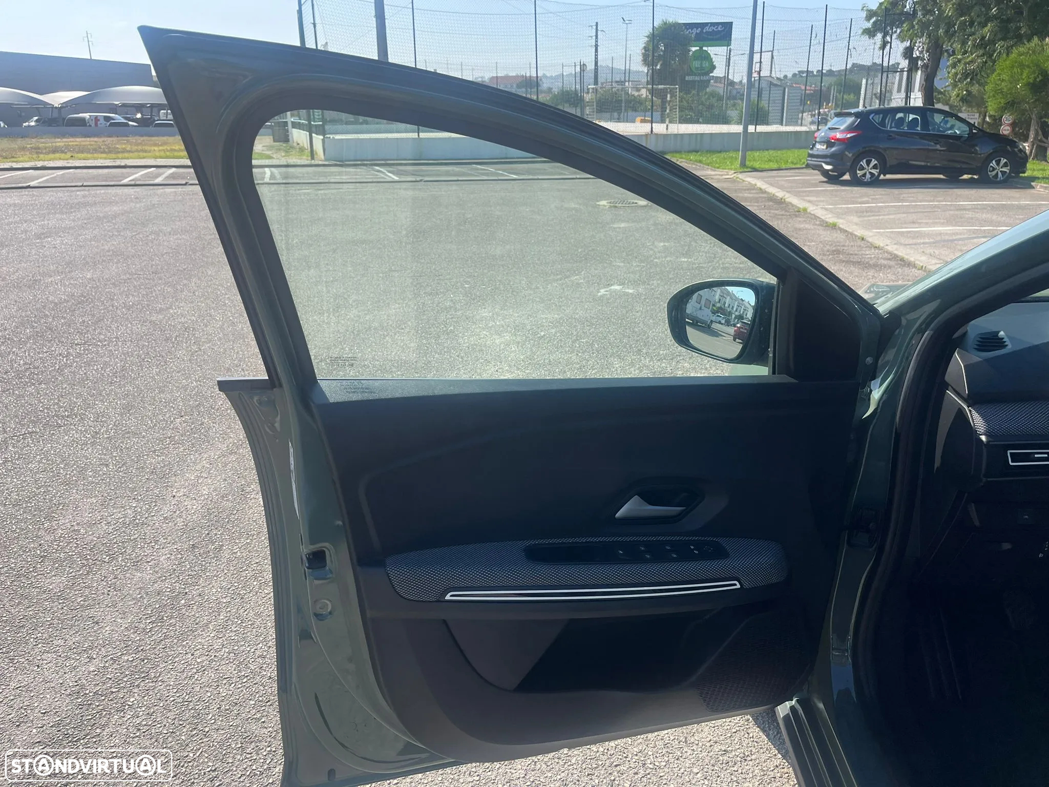 Dacia Jogger 1.0 ECO-G Extreme 7L Bi-Fuel - 17