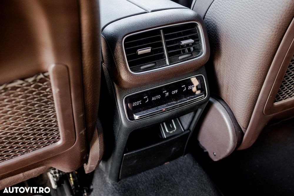 Mercedes-Benz GLS - 8
