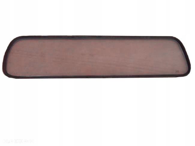 Szyba ściany grodziowej Ducato Jumper Boxer 06-18