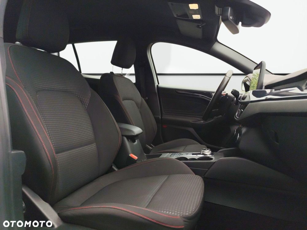 Ford Focus - 20