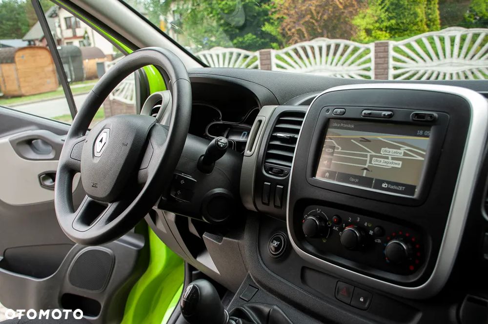 Renault Trafic - 33