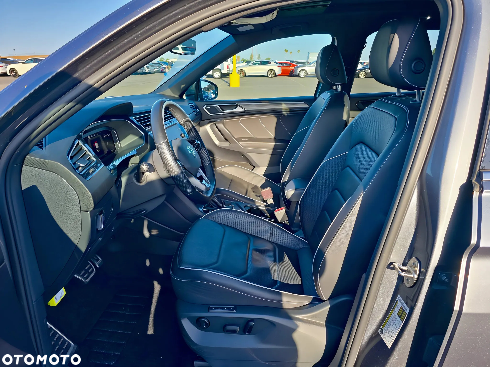 Volkswagen Tiguan Allspace 2.0 TSI OPF 4Motion DSG R-Line - 7