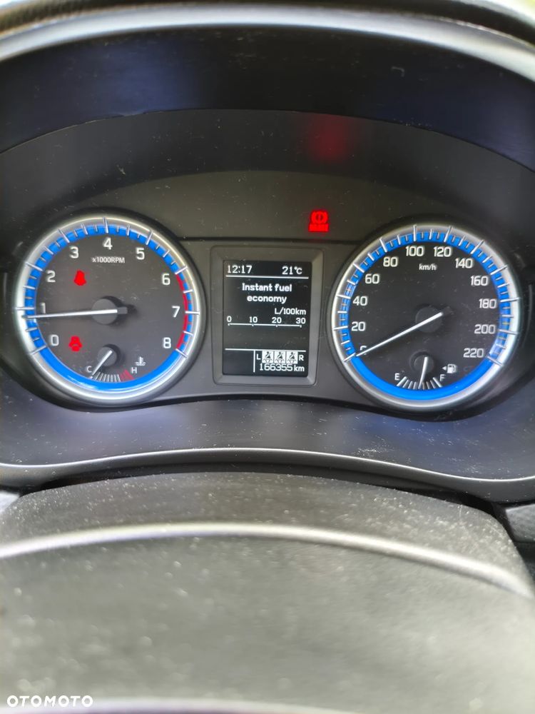 Suzuki SX4 S-Cross 1.6 Premium - 12