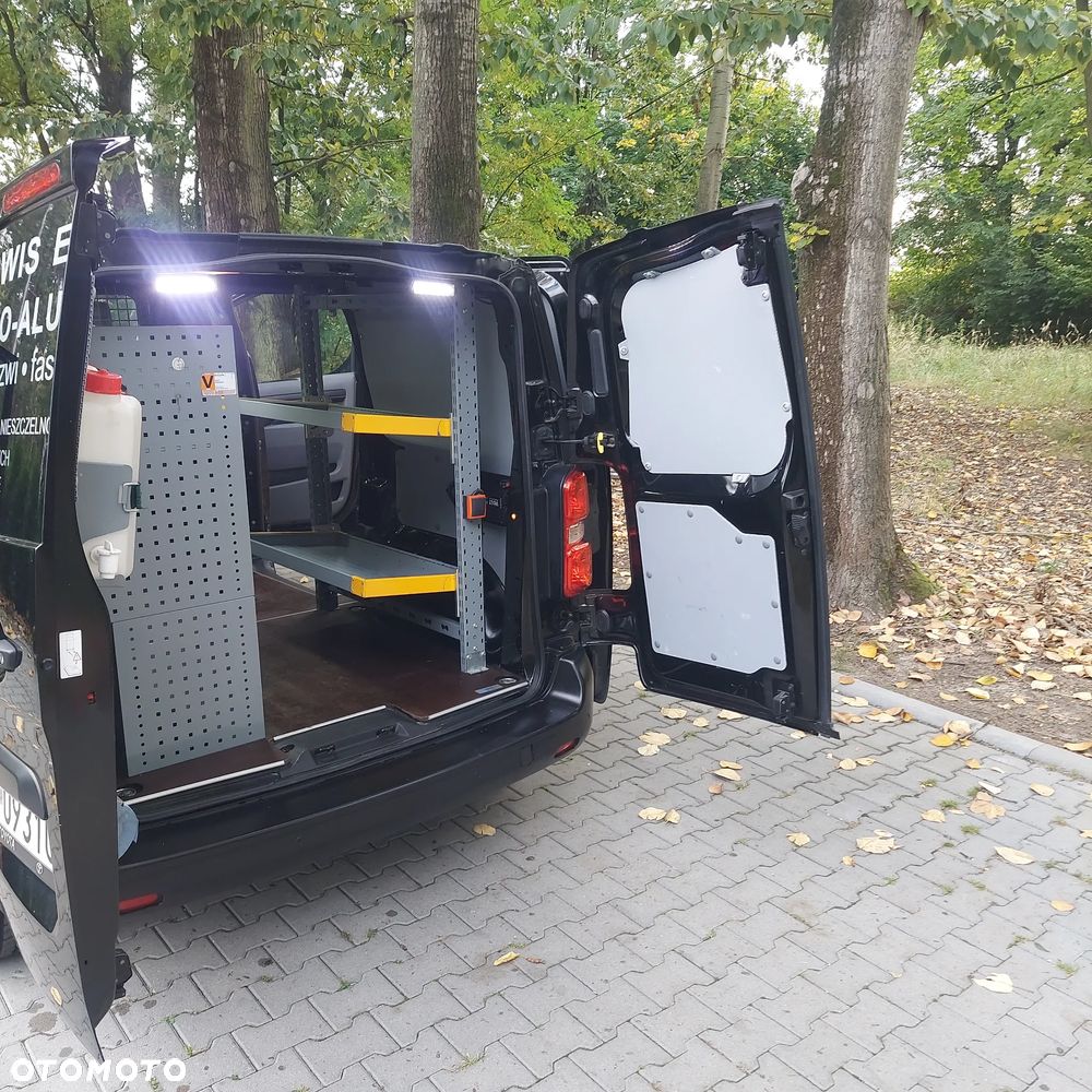 Toyota Proace - 26