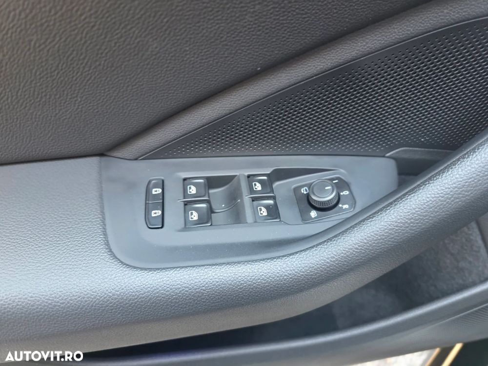 Skoda Superb 2.0 TDI 193 CP 4x4 DSG Laurin & Klement - 9