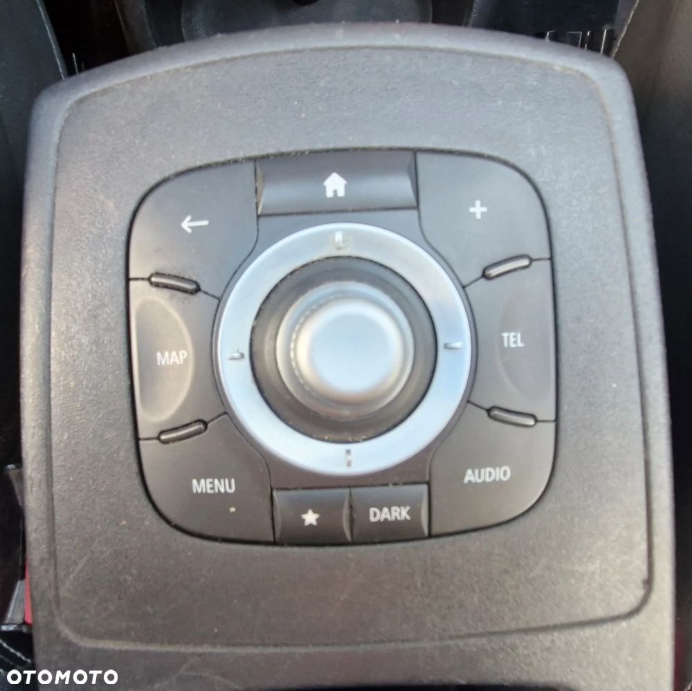 Renault Scenic Energy dCi 130 Start & Stop Euro 6 Bose Edition - 13