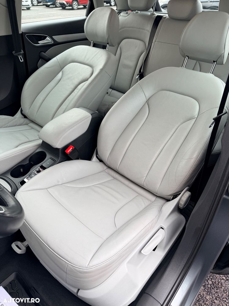 Audi Q3 2.0 TDI - 16