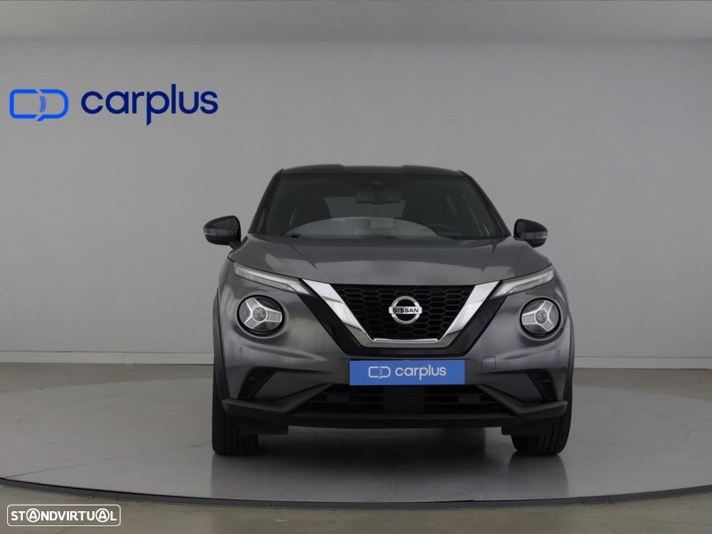 Nissan Juke - 3