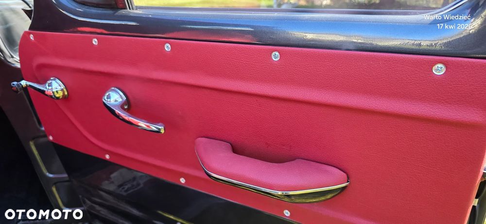 Chevrolet Apache - 6