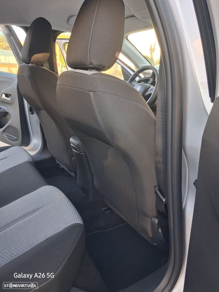 Opel Corsa 1.2 T - 32