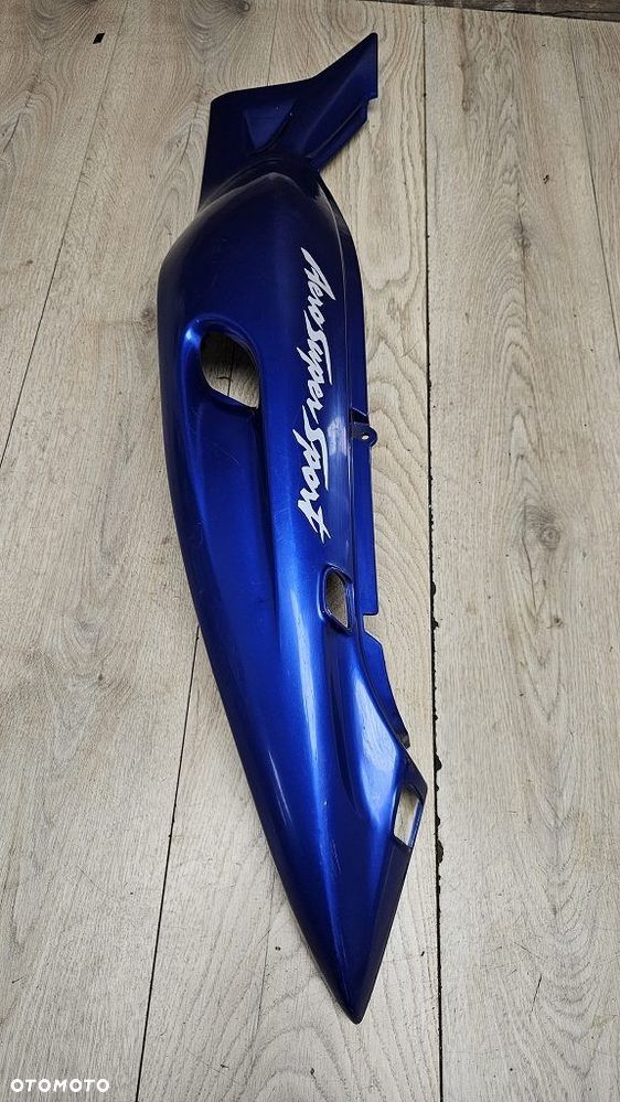 Owiewka Tył Lewa Zadupek Ogon Yamaha YZF 600 R Thundercat  4TV-21711-00 - 5