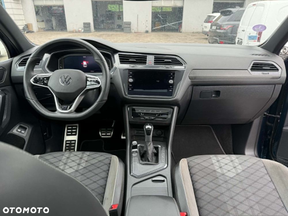 Volkswagen Tiguan 1.4 eHybrid OPF DSG R-Line - 10