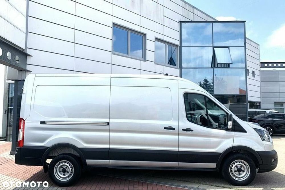 Ford Transit 350 L3H2 Trend 2.0 130KM - 4