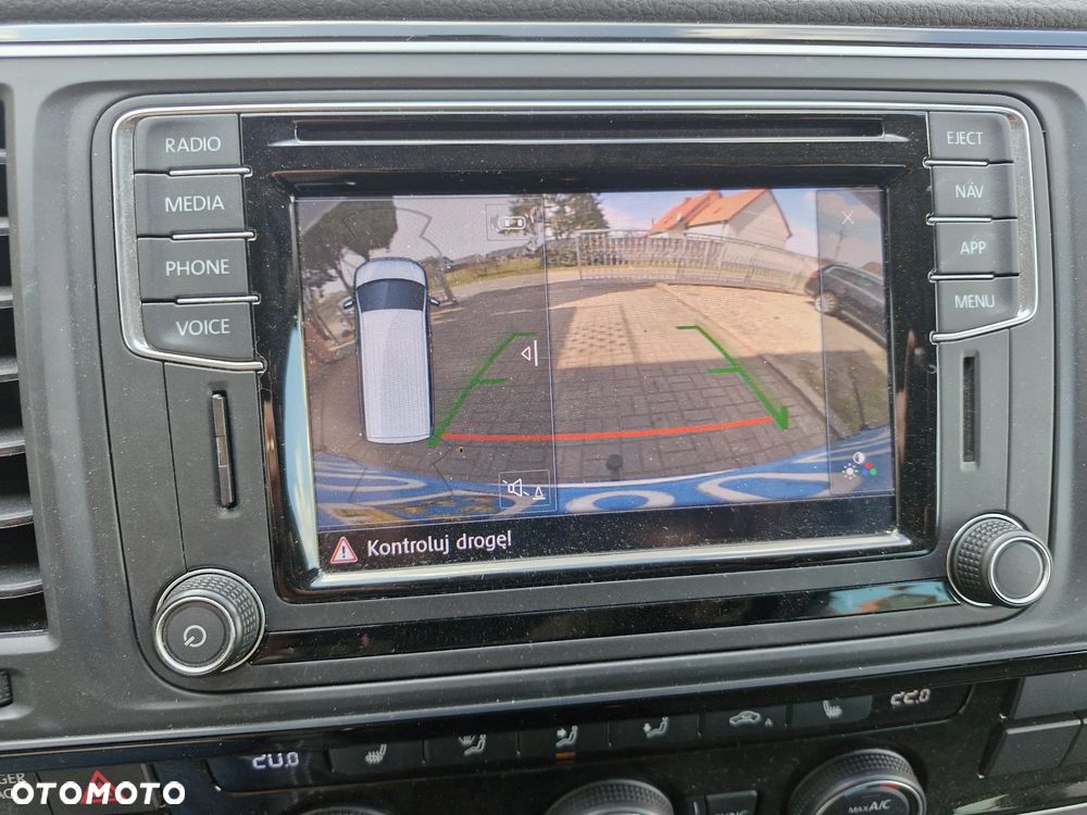 Volkswagen California - 18