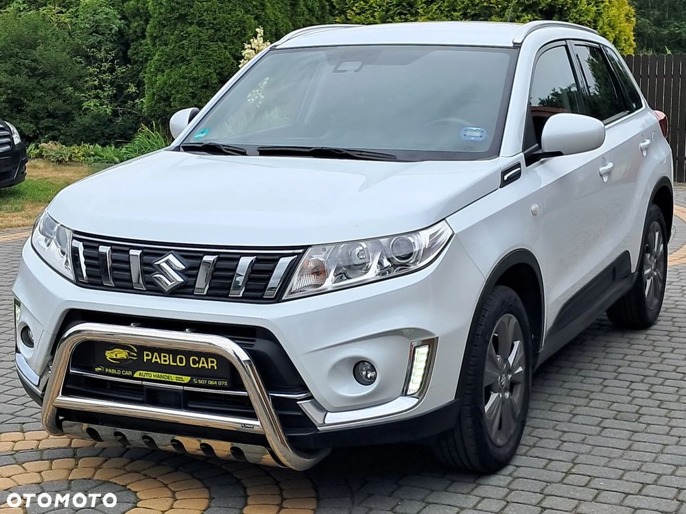Suzuki Vitara - 19
