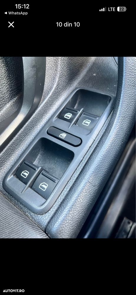 Skoda Fabia 1.2 TSI Active Green tec - 9