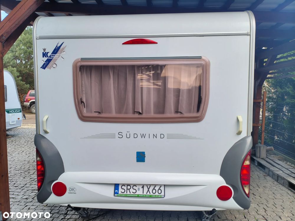 KNAUS - 16