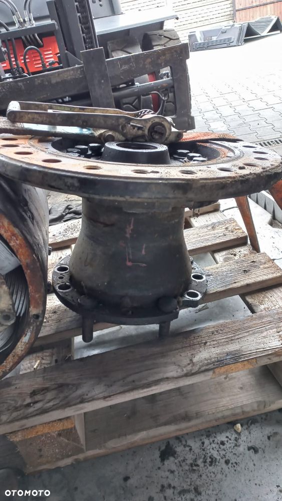 zwolnica napędu obudowa still r70-80 - 6