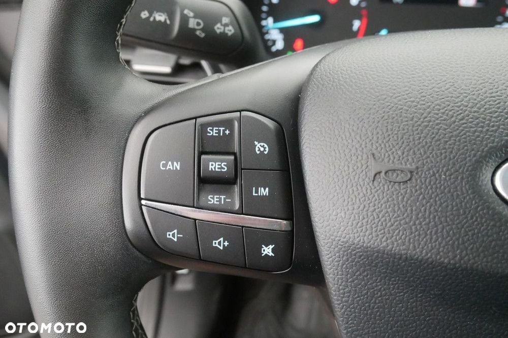 Ford Puma - 22