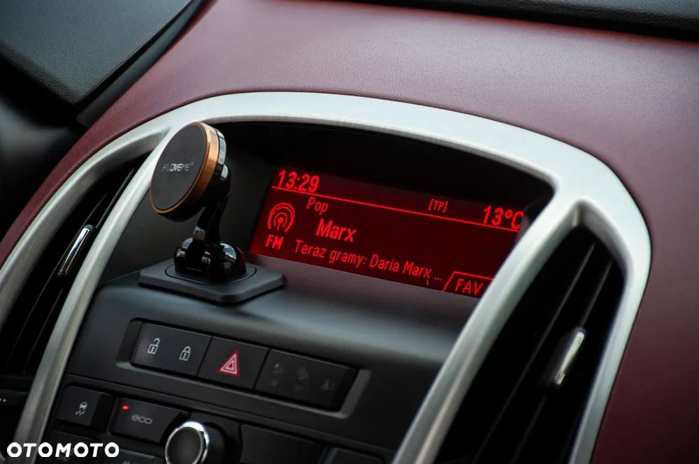 Opel Astra 1.4 Turbo ecoFLEX Start/Stop Innovation - 18