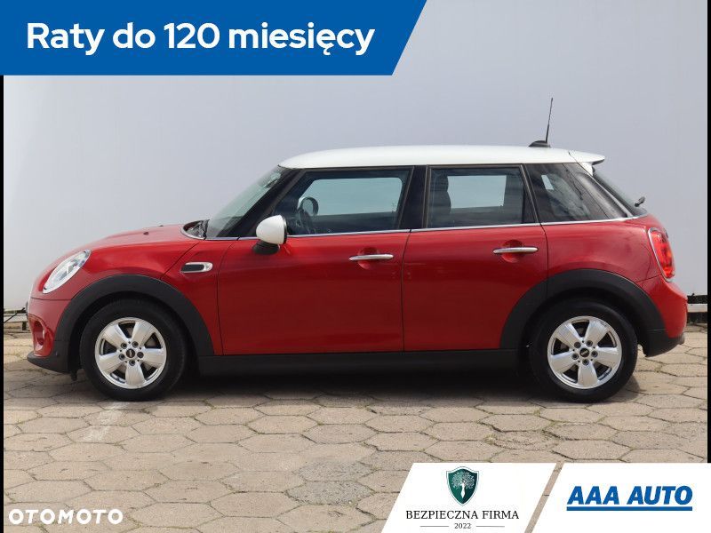 MINI Cooper - 3