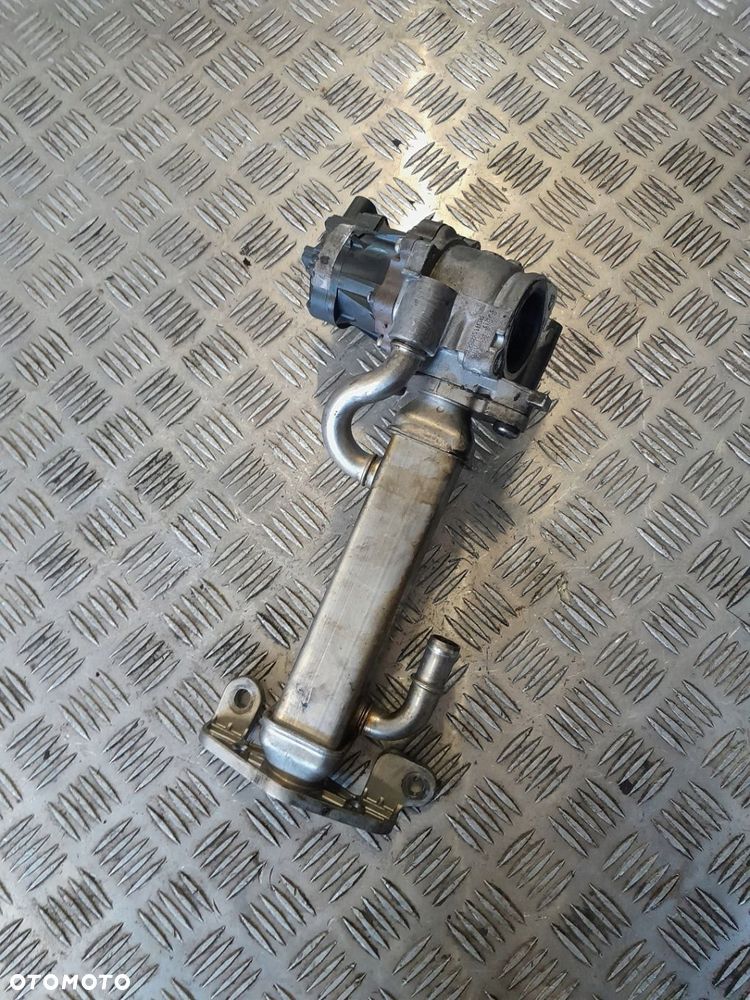 CHŁODNICZKA EGR IVECO DAILY FIAT DUCATO 11- 2,3 5801856571 504388655 EURO 5 - 4