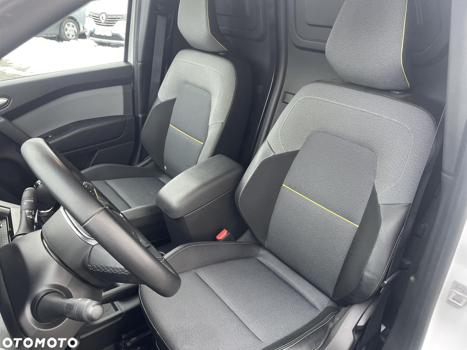 Renault kangoo-express/van - 11