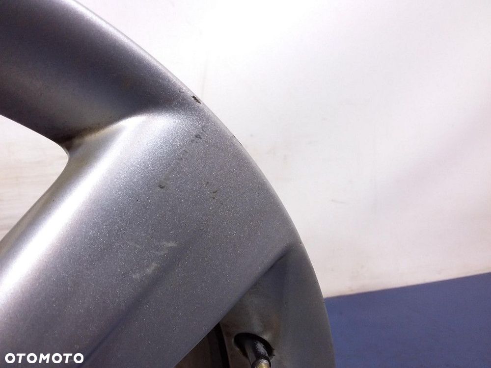 AUDI A4 B7 FELGA ALUMINIOWA 5X112 7JX17 ET34 - 6