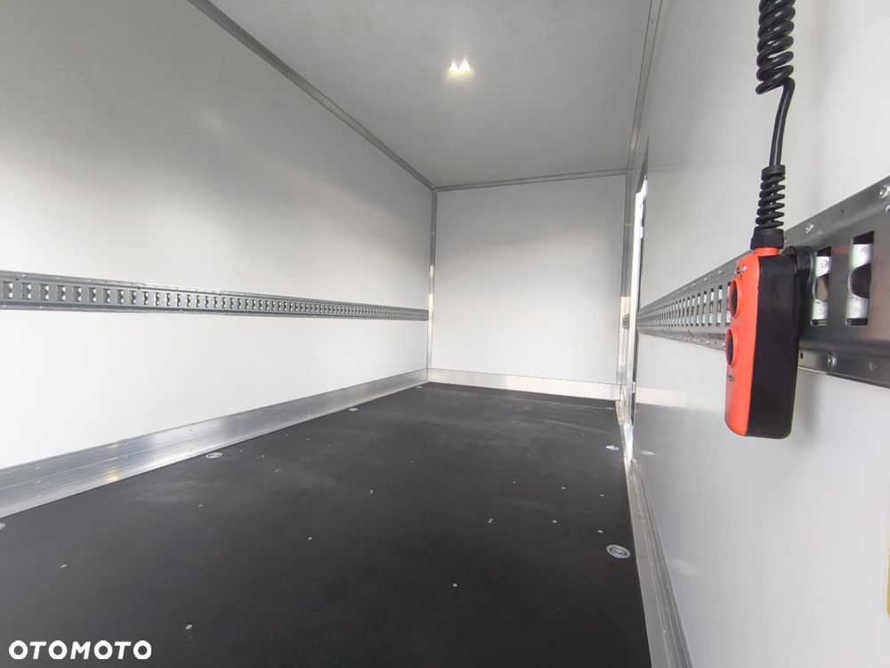 Iveco Daily 35S18HA8 - 2