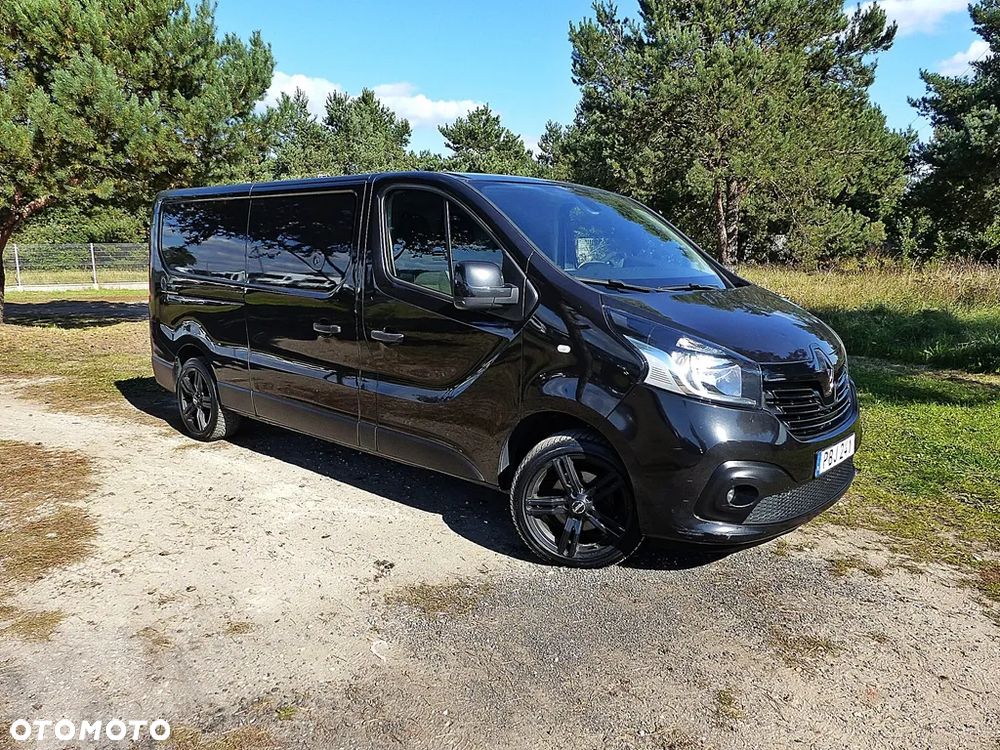 Renault Trafic - 5