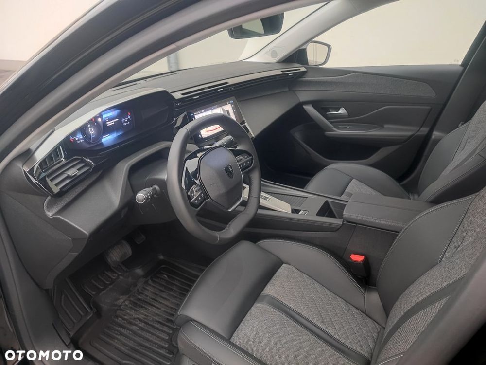 Peugeot 408 1.2 PureTech Allure Pack S&S EAT8 - 21