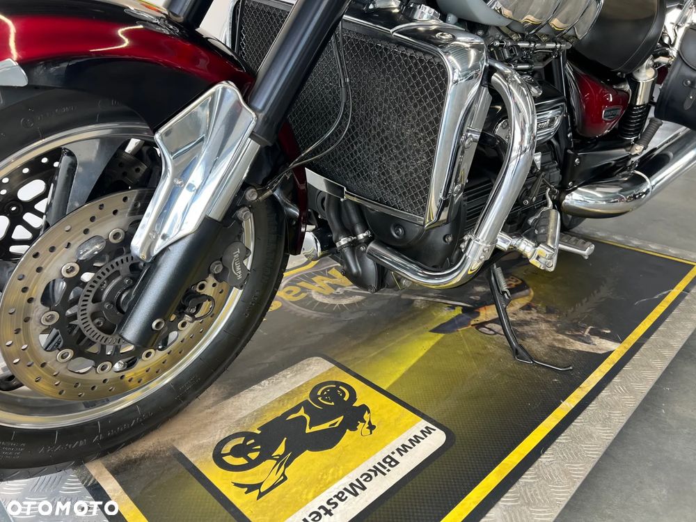 Triumph Rocket - 10