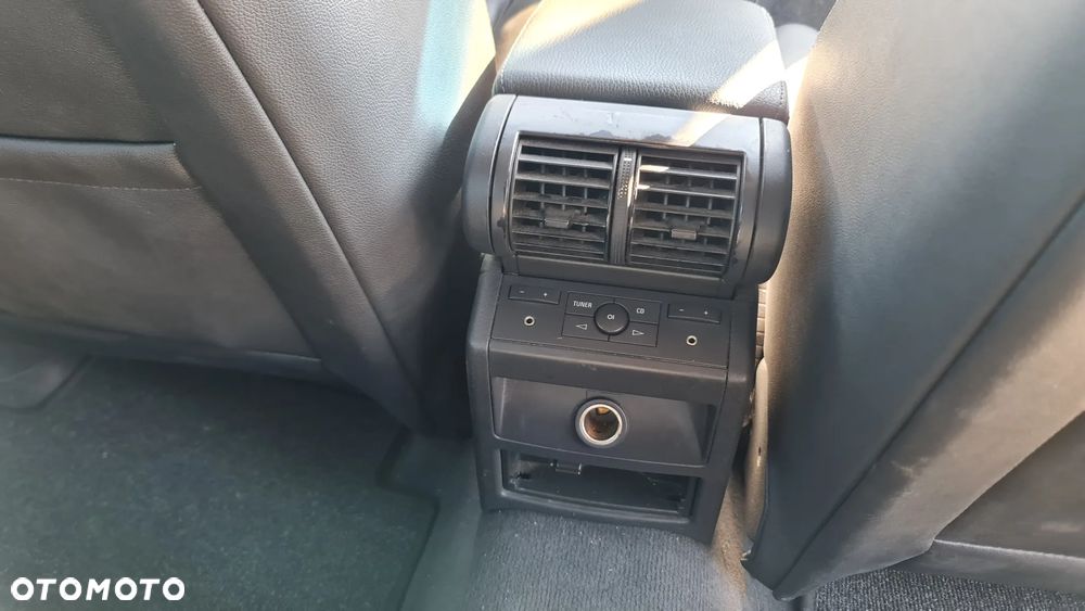 Opel Vectra 1.9 CDTI Sport - 14