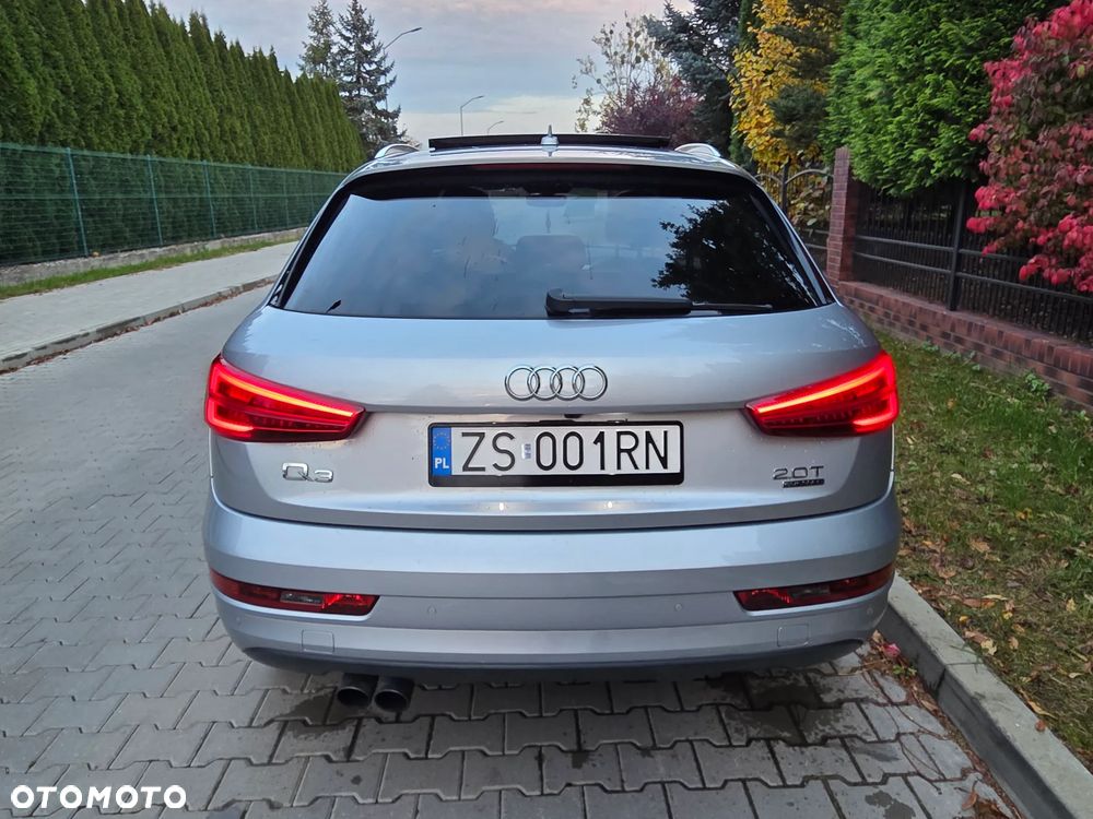 Audi Q3 - 4