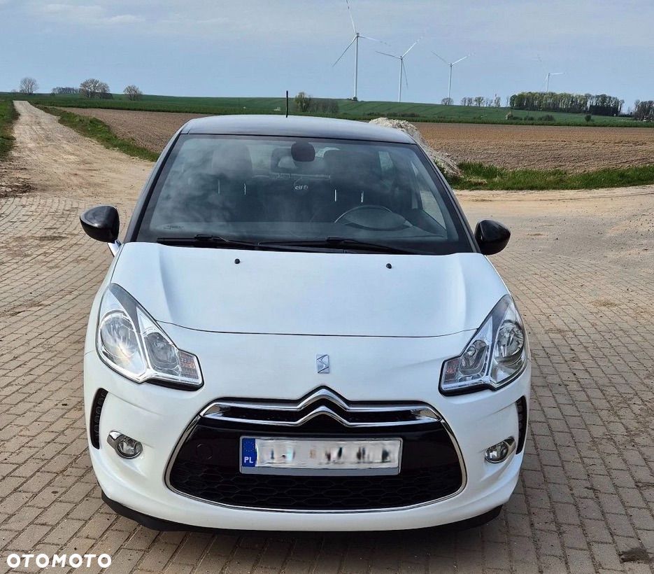 Citroën DS3 1.2 PureTech Chic - 6