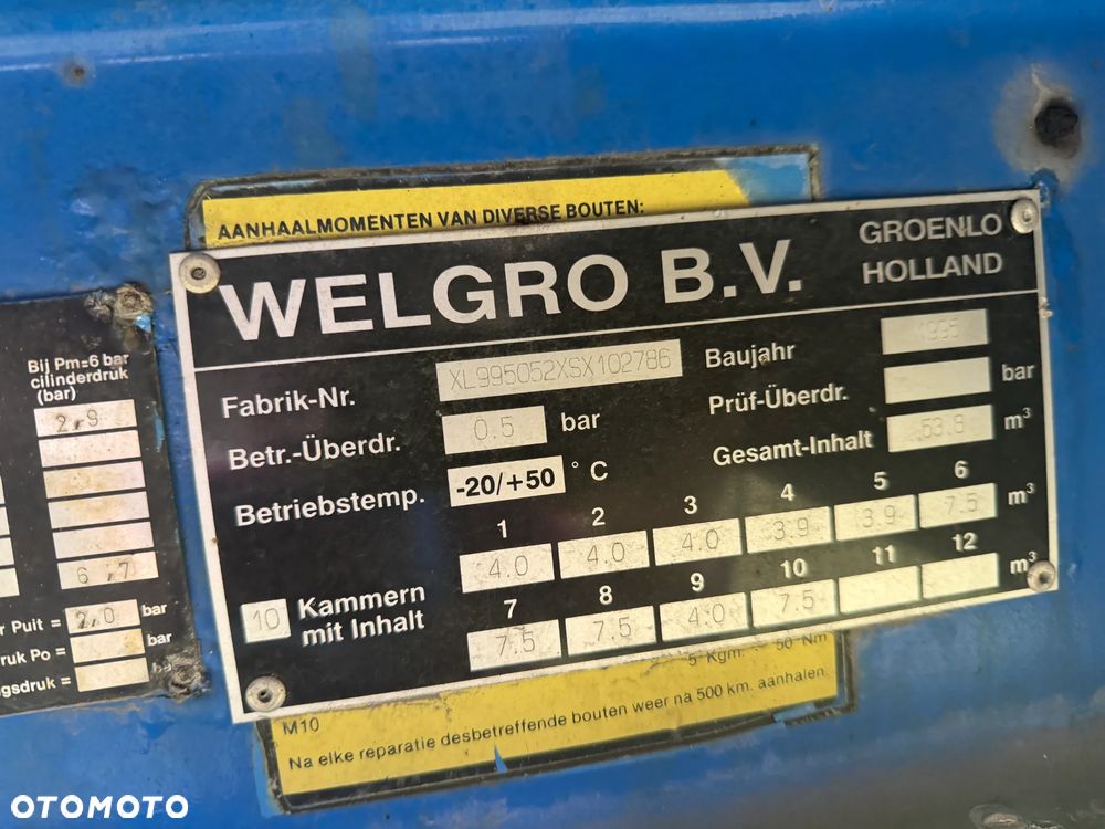 Welgro 90 WSL 33-24 - 16