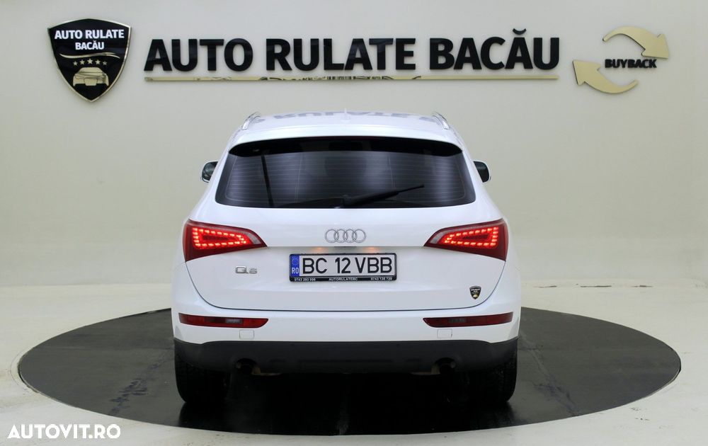 Audi Q5 - 11